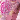 Fuchsia/Gold