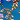 Blue/Gold