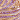 Gold/Lilac