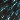 Black/Teal