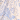 Ivory/Light Blue