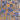 Nude/Periwinkle