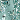 Dusty Aqua