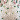 Ivory/Pink/Yellow/Green
