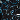 Black/Light Blue