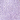 Lilac/Silver