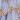 Periwinkle/Rose Gold